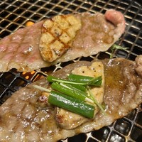 焼肉SEJONG 丸の内店 - 