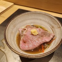 肉割烹ふたご 北新地店 - 