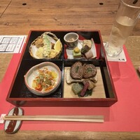 九つ井 玉川店 - 