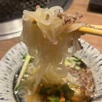 焼肉にくがとう - 