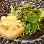 肉料理ふくなが - 