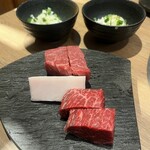 焼肉にくがとう - 