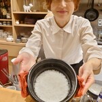 肉料理ふくなが - 