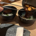 焼肉にくがとう - 