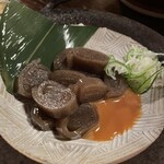 越後番屋酒場 - 