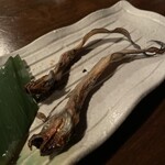 越後番屋酒場 - 