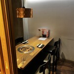 焼肉にくがとう - 