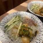 焼肉にくがとう - 