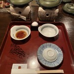 越後番屋酒場 - 