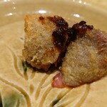 肉料理ふくなが - 