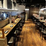 焼肉にくがとう - 