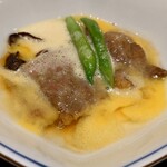 肉料理ふくなが - 