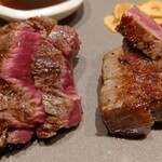 肉料理ふくなが - 