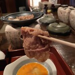 越後番屋酒場 - 