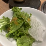 焼肉にくがとう - 