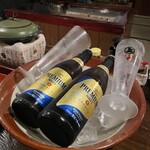 越後番屋酒場 - 