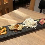 焼肉にくがとう 千葉駅前店 - 