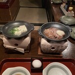 越後番屋酒場 - 