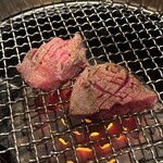 焼肉にくがとう - 