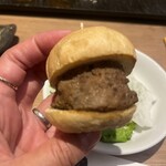 焼肉にくがとう - 