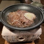 越後番屋酒場 - 