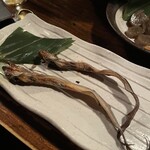 越後番屋酒場 - 