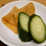 肉料理ふくなが - 