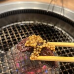 焼肉にくがとう - 