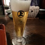 越後番屋酒場 - 