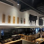 焼肉にくがとう - 