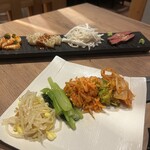焼肉にくがとう 千葉駅前店 - 