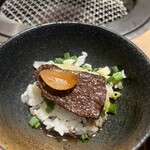 焼肉にくがとう - 