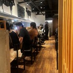 焼肉にくがとう - 