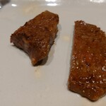 肉料理ふくなが - 