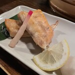 越後番屋酒場 - 