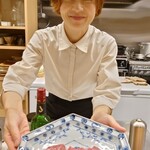 肉料理ふくなが - 