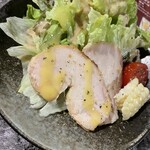 御苑バル - 