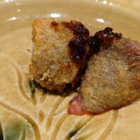肉料理ふくなが - 