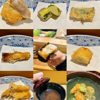 天ぷら浅沼 - 