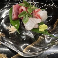 先斗町 藤わら - お造り
