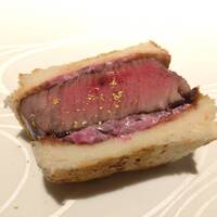 京都肉割烹 みや田 - 