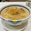 人類みな麺類と日本料理湯木