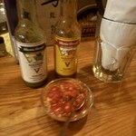 オラ　タコス　バー - 