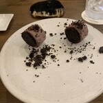 レスカルポレット - 