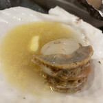 海味はちきょう いくら御殿 - 