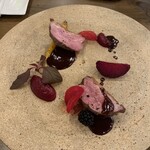 レスカルポレット - 