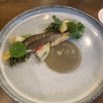 レスカルポレット - 