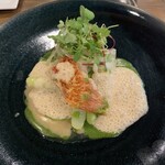 レスカルポレット - 