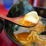 家系総本山 吉村家 - 