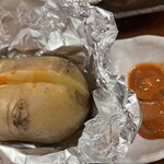 海味はちきょう いくら御殿 - 